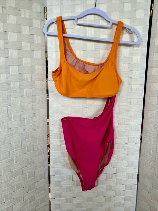 J. Crew Other - J. Crew Cut Out One-Piece Swimsuit